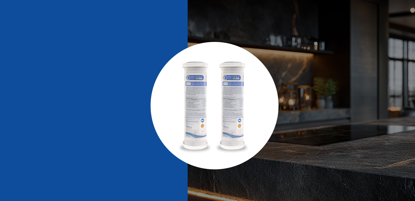 MatriKX CTO offer Slide background